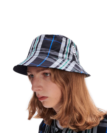 Mark Reversible Bucket Hat