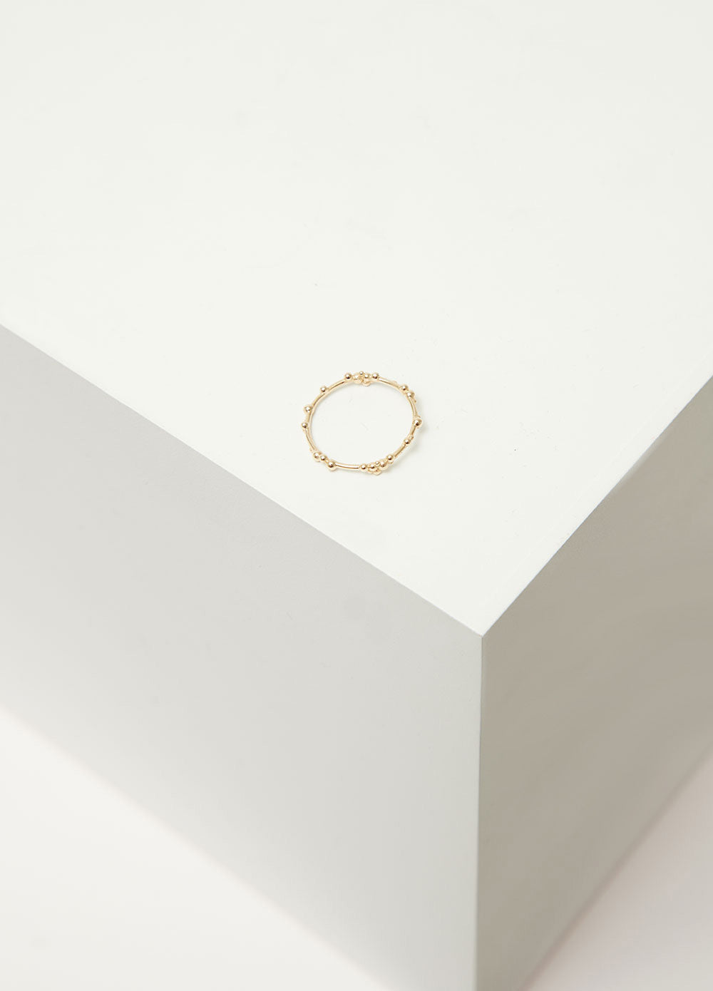 Papilla Ring