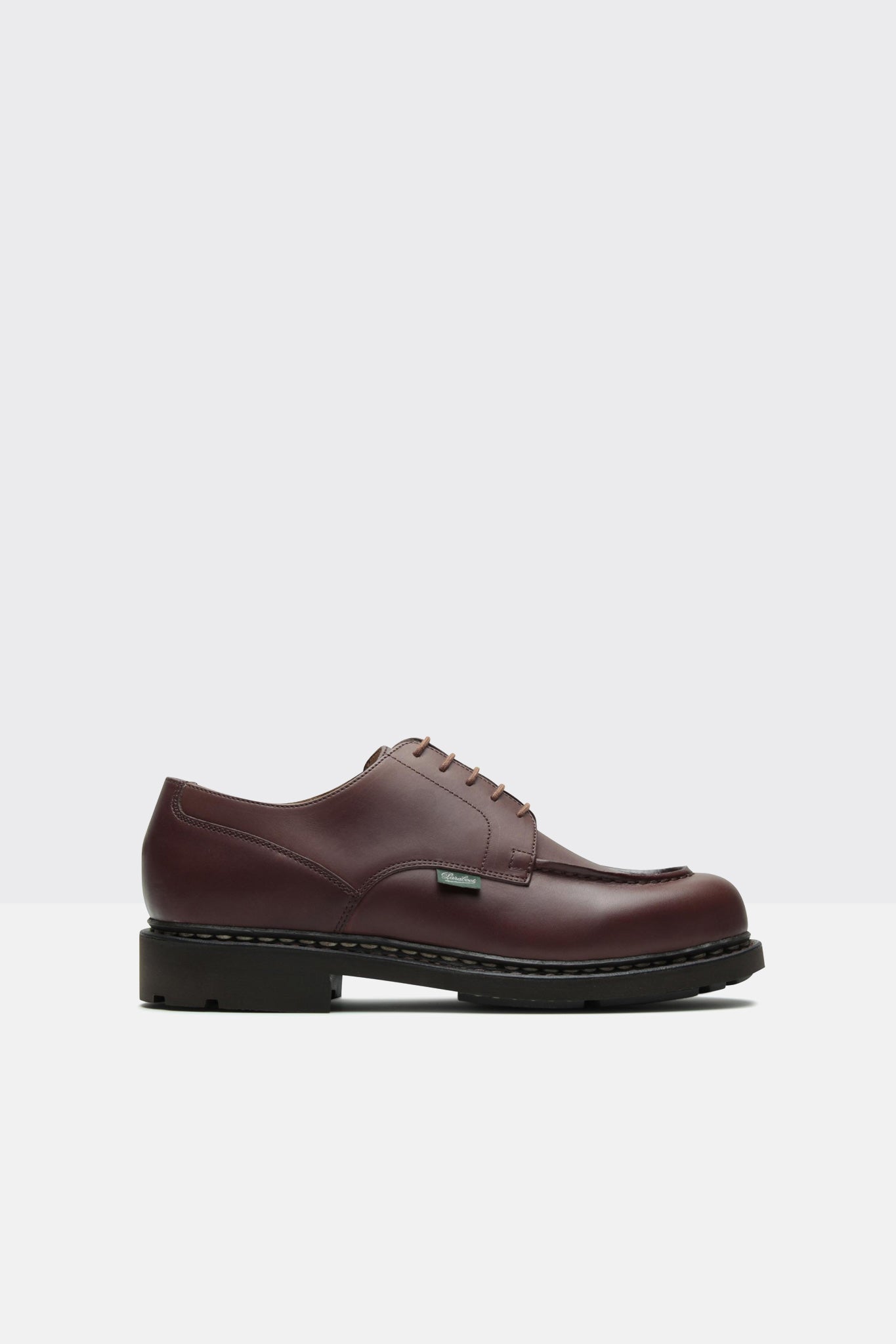 Chambord Derby Shoes