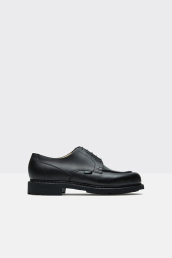 Chambord Derby Shoes