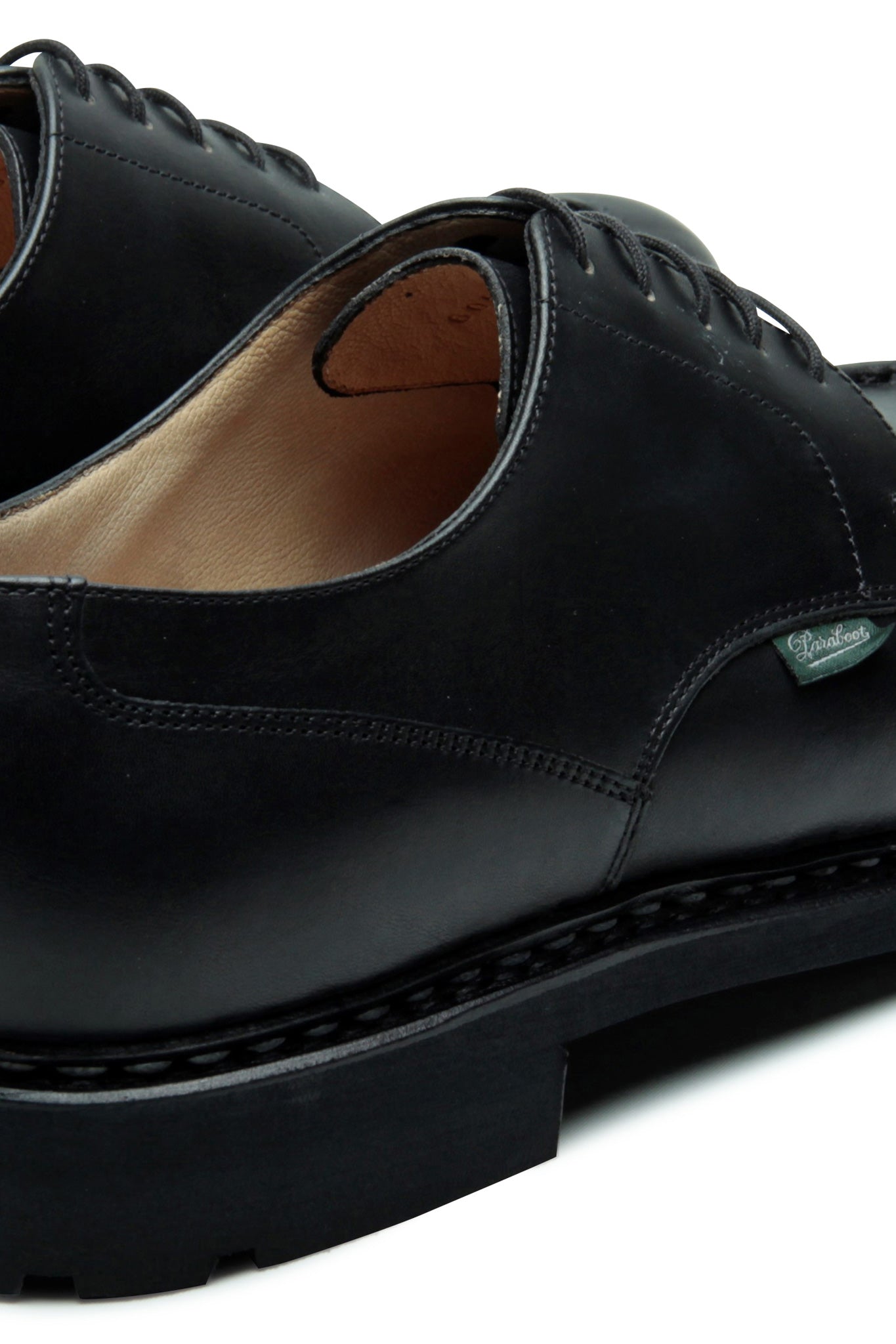 Chambord Derby Shoes