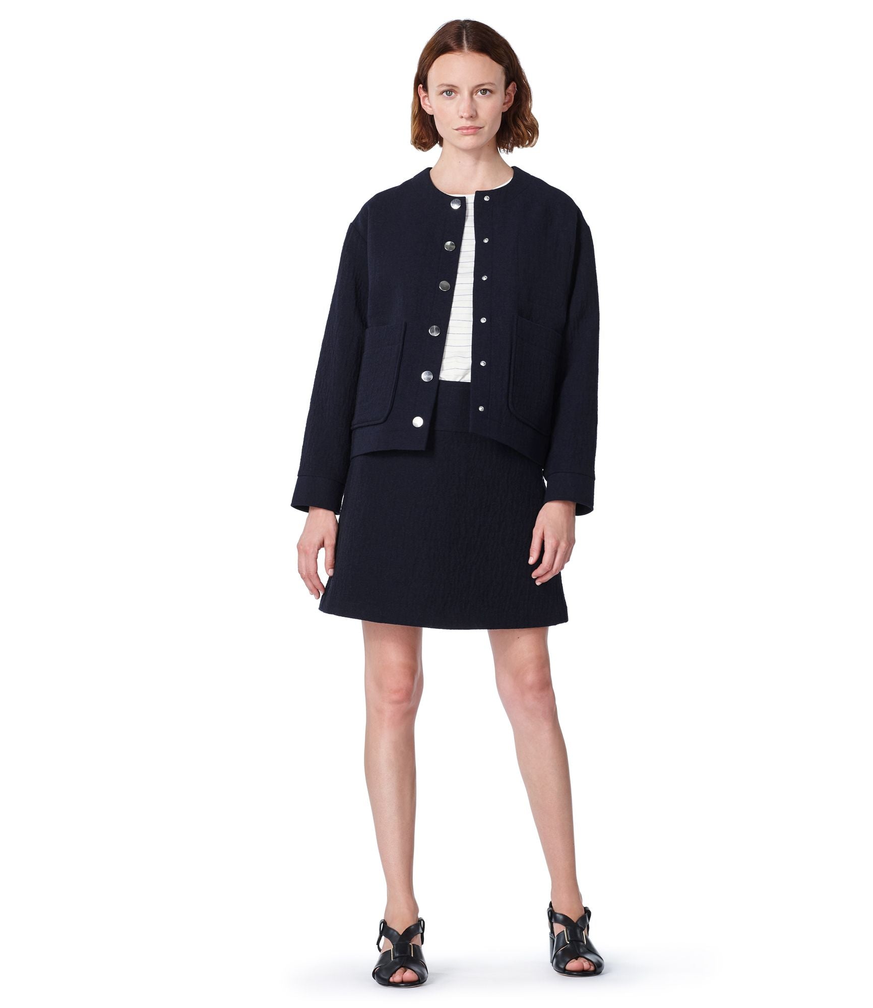Wright Skirt