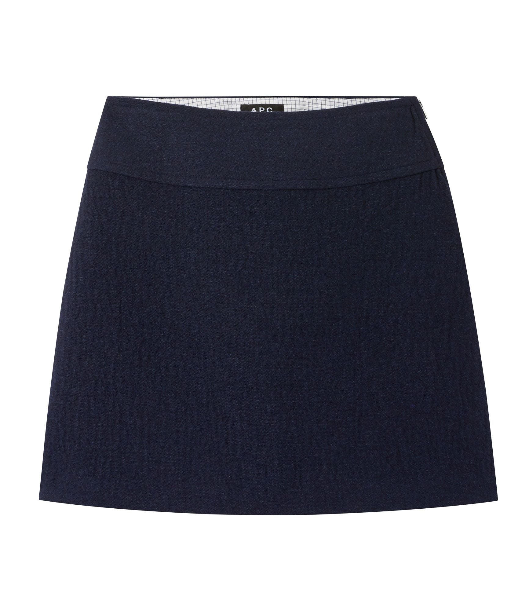 Wright Skirt