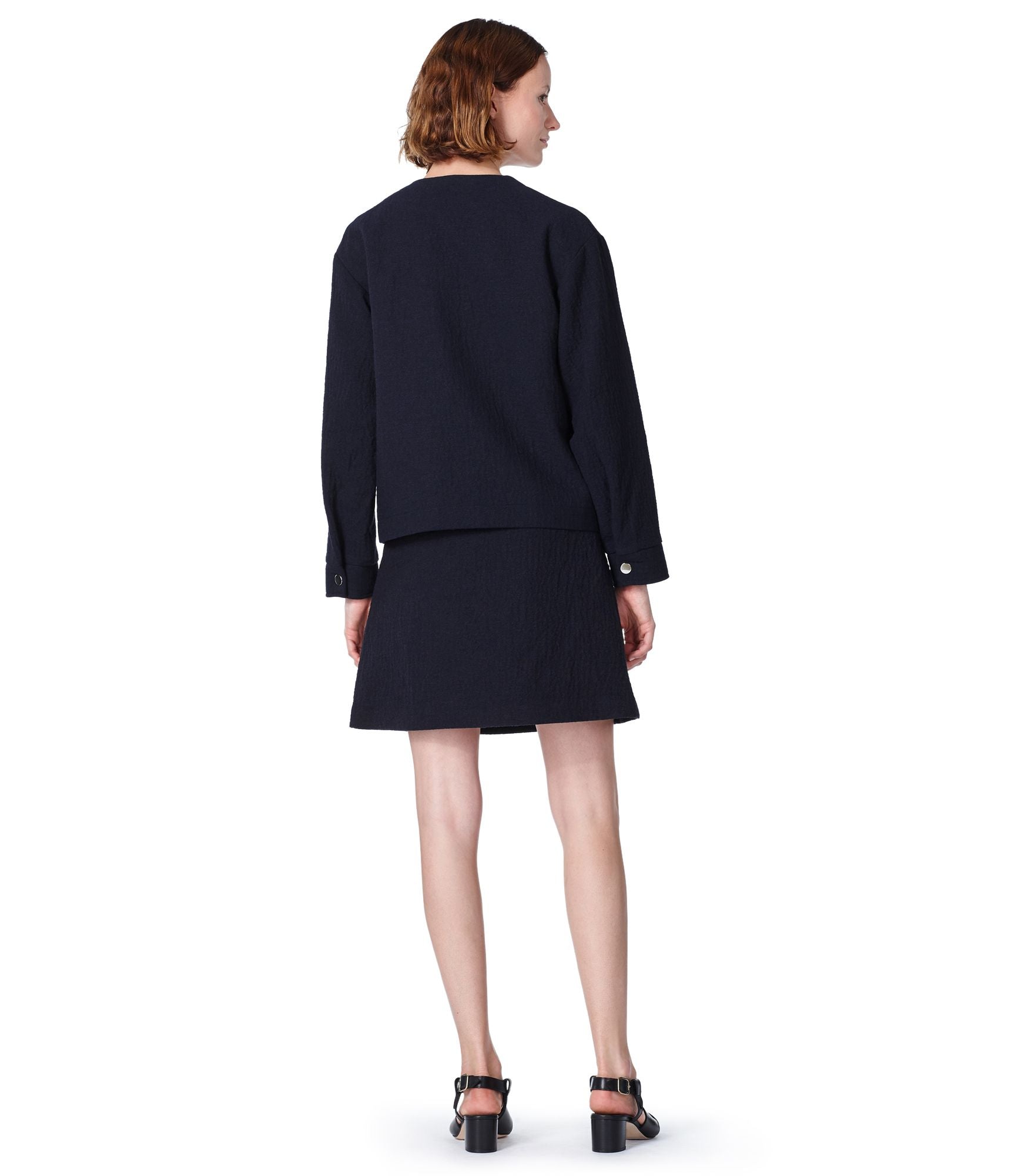 Wright Skirt