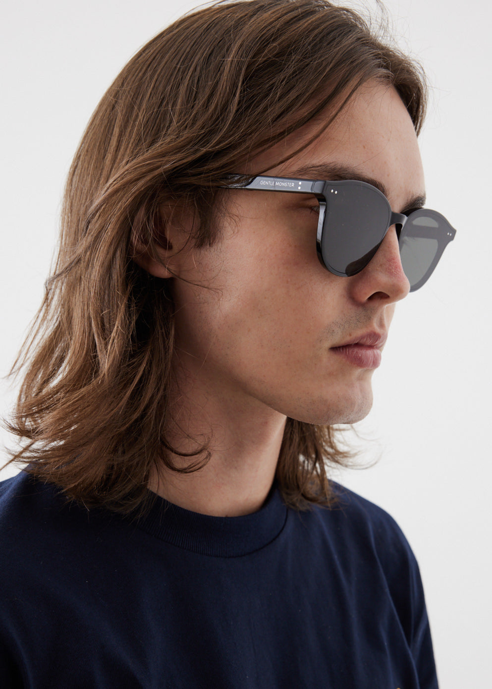 Night Vision Sunglasses for Men - Polarized Night Driving Eyewear – FuzWeb