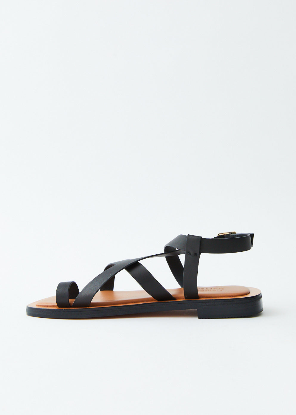 x Matteau Spargi Sandals