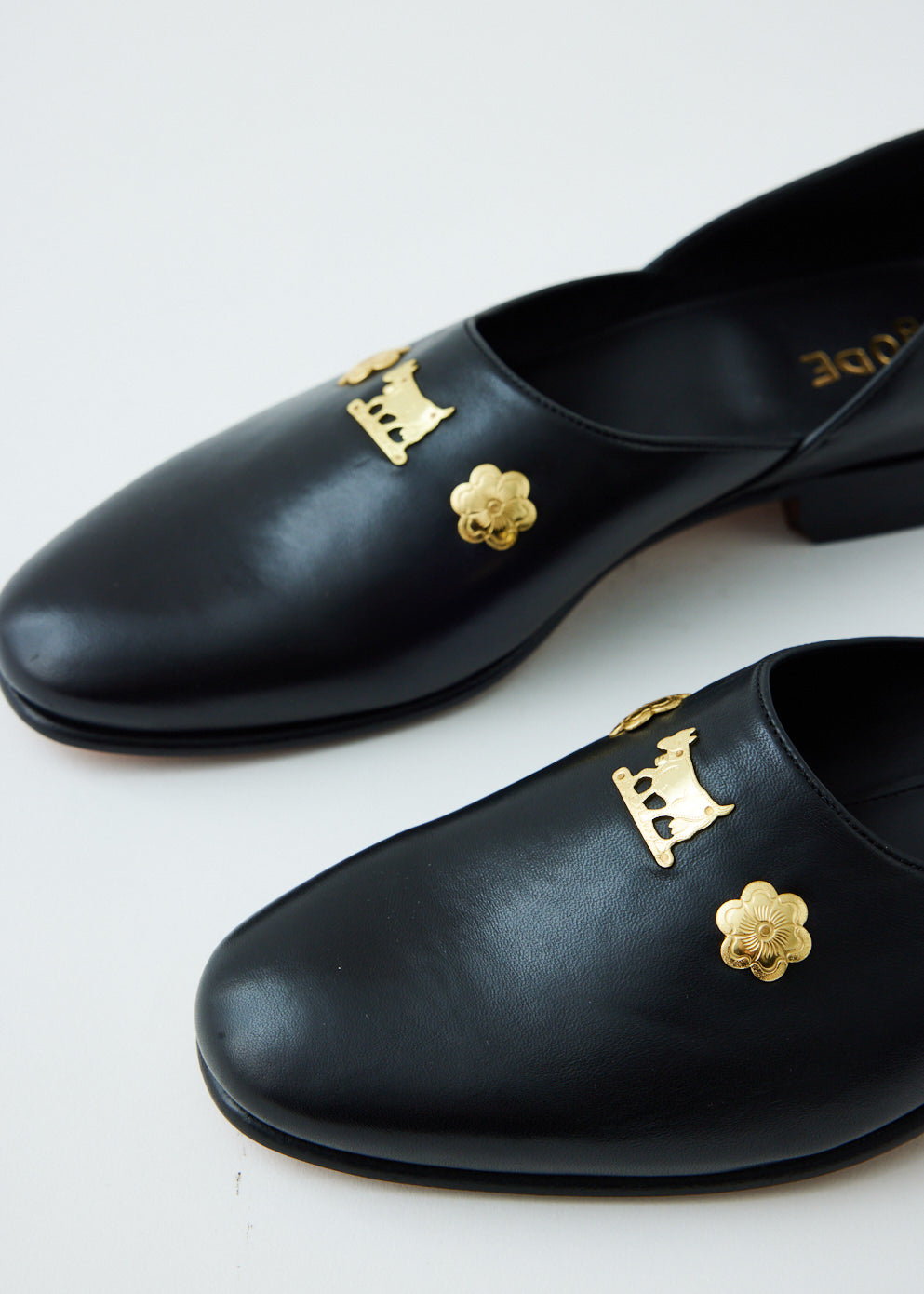 House of sales fraser gold shoes
