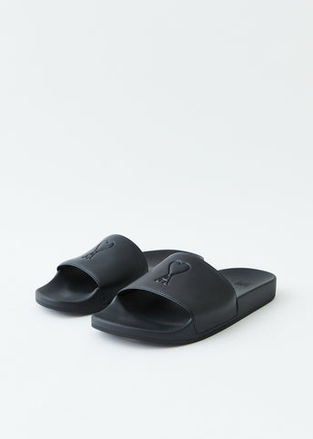 Ami De Coeur Pool Slides