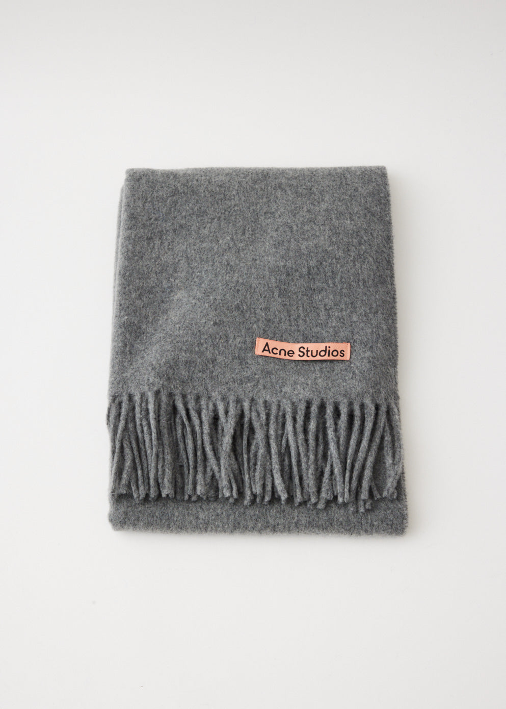 Canada NR New Scarf