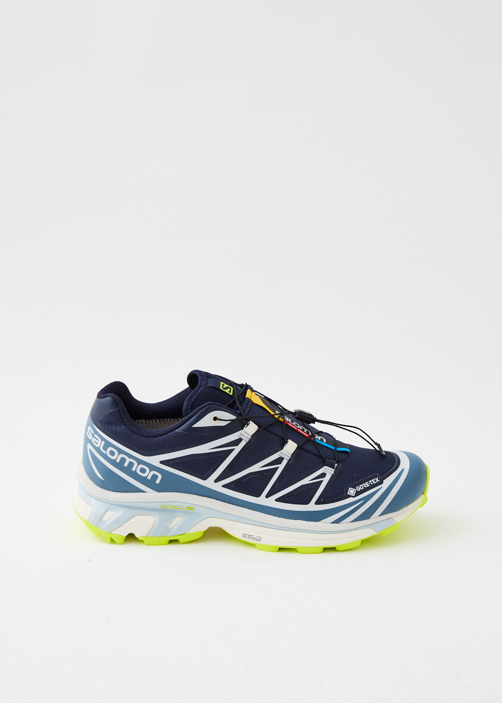 XT-6 GTX Sneakers