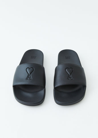 Ami De Coeur Pool Slides