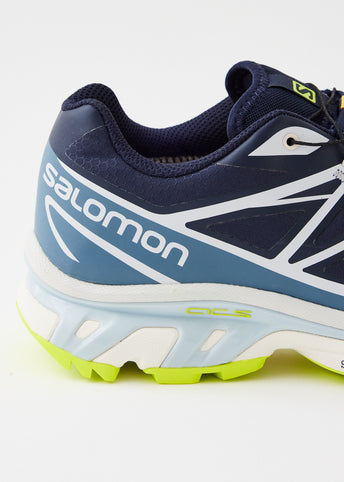 XT-6 GTX Sneakers