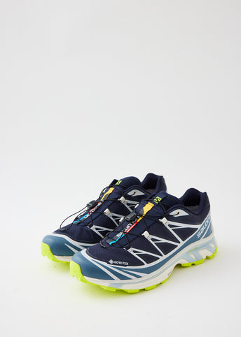XT-6 GTX Sneakers