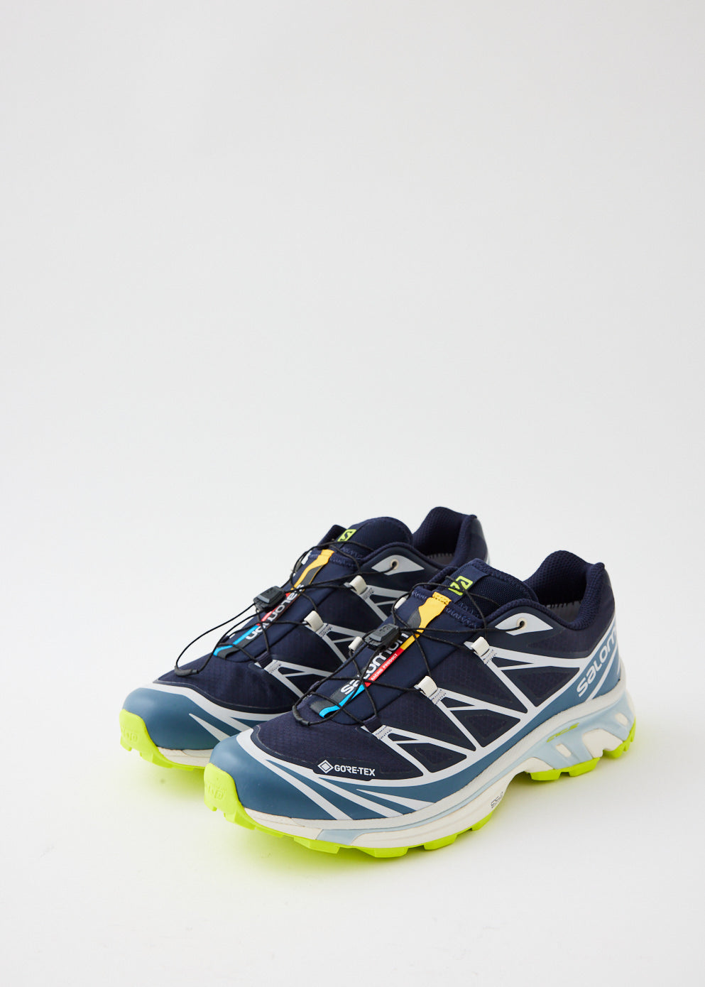 XT-6 GTX Sneakers