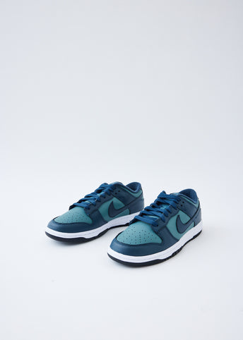 Dunk Low Retro Premium Sneakers
