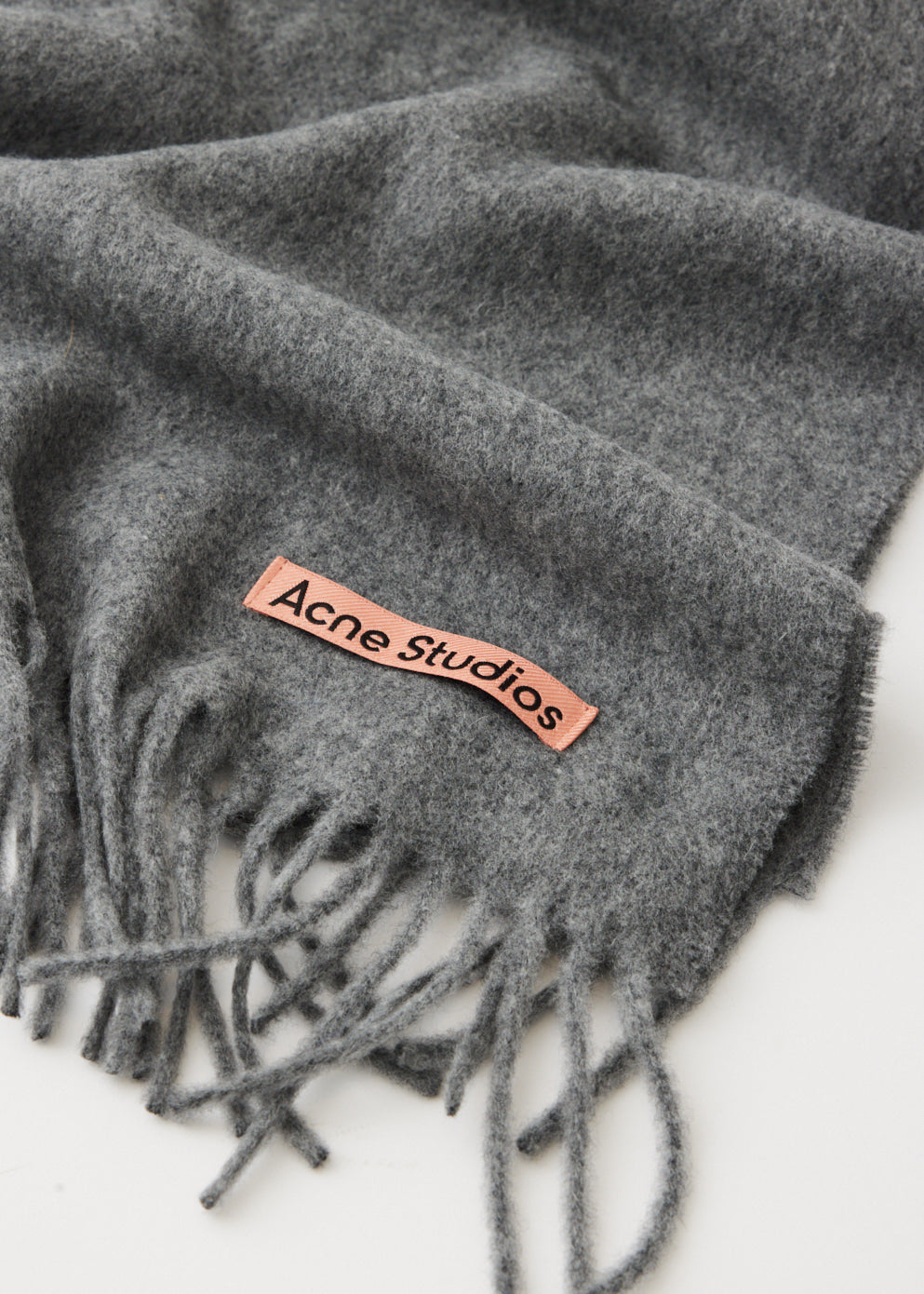 Canada NR New Scarf