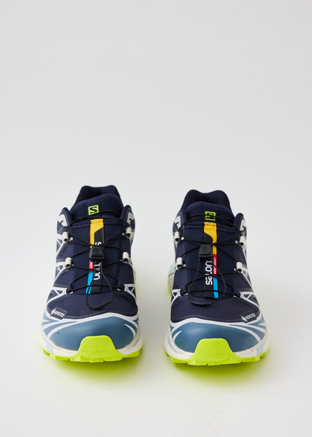 XT-6 GTX Sneakers