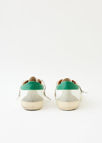 Super-Star Sneakers