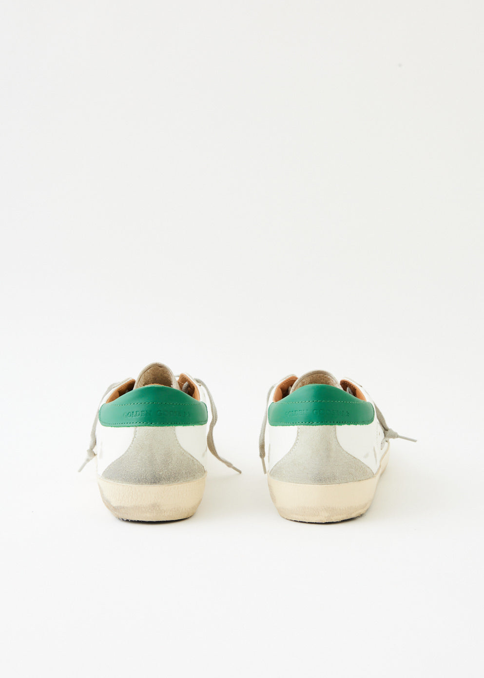 Super-Star Sneakers