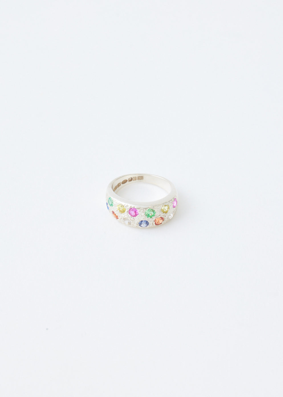 Mini Riviera Ring