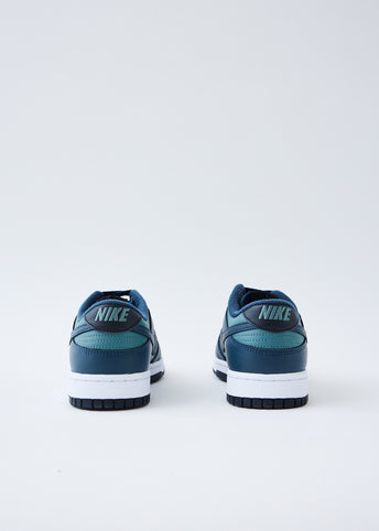 Dunk Low Retro Premium Sneakers