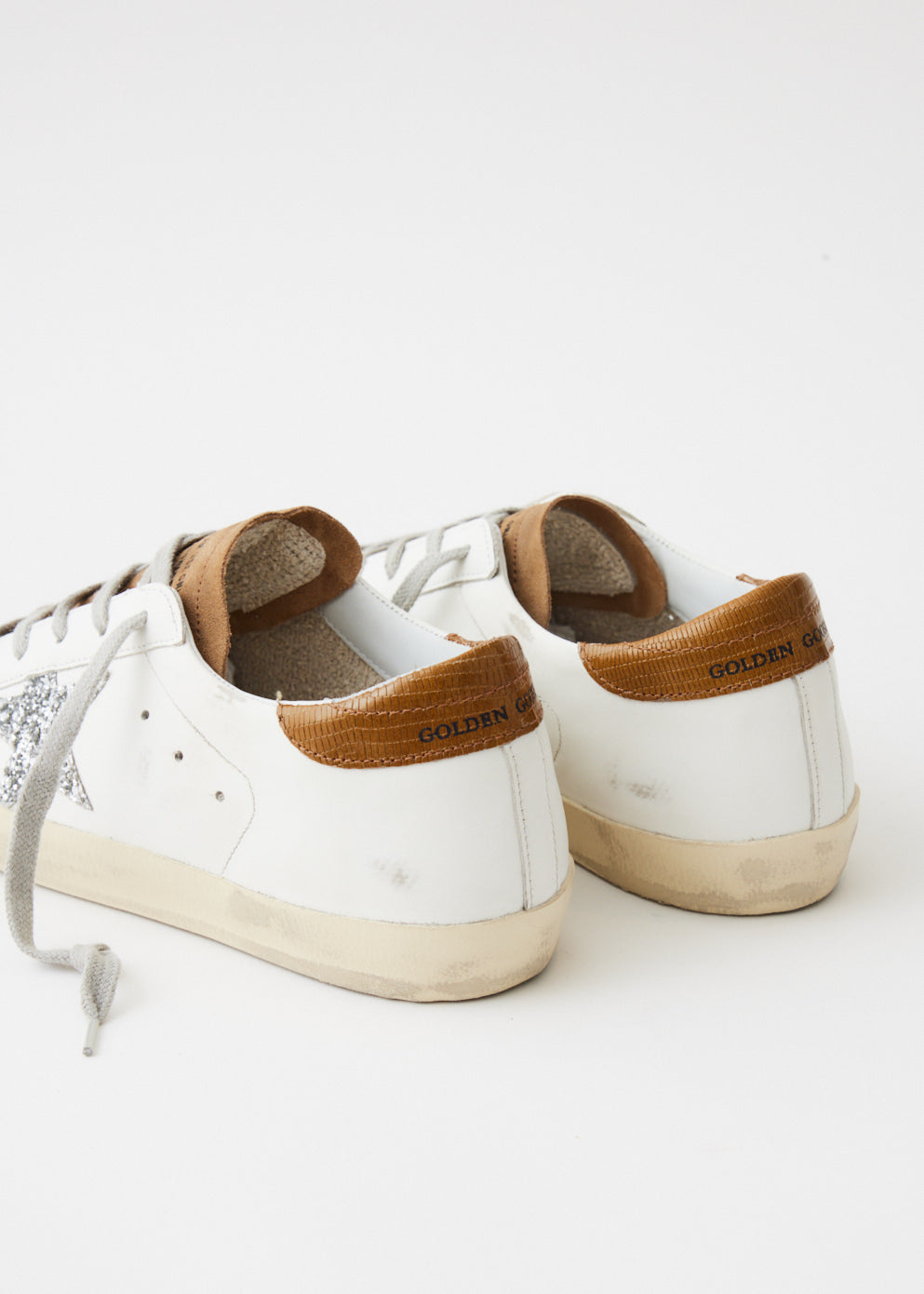 Superstar Sneakers