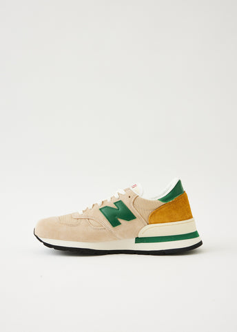 MADE in USA 990v1 Sneakers