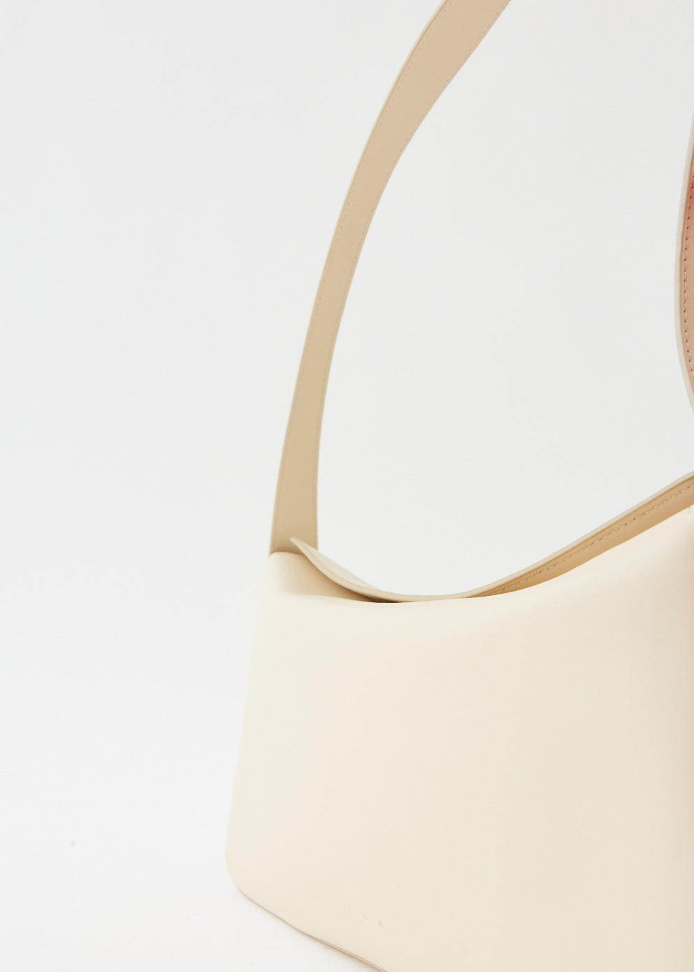 Soft Baguette Bag