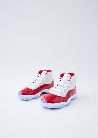 Air Jordan 11 Retro Sneakers