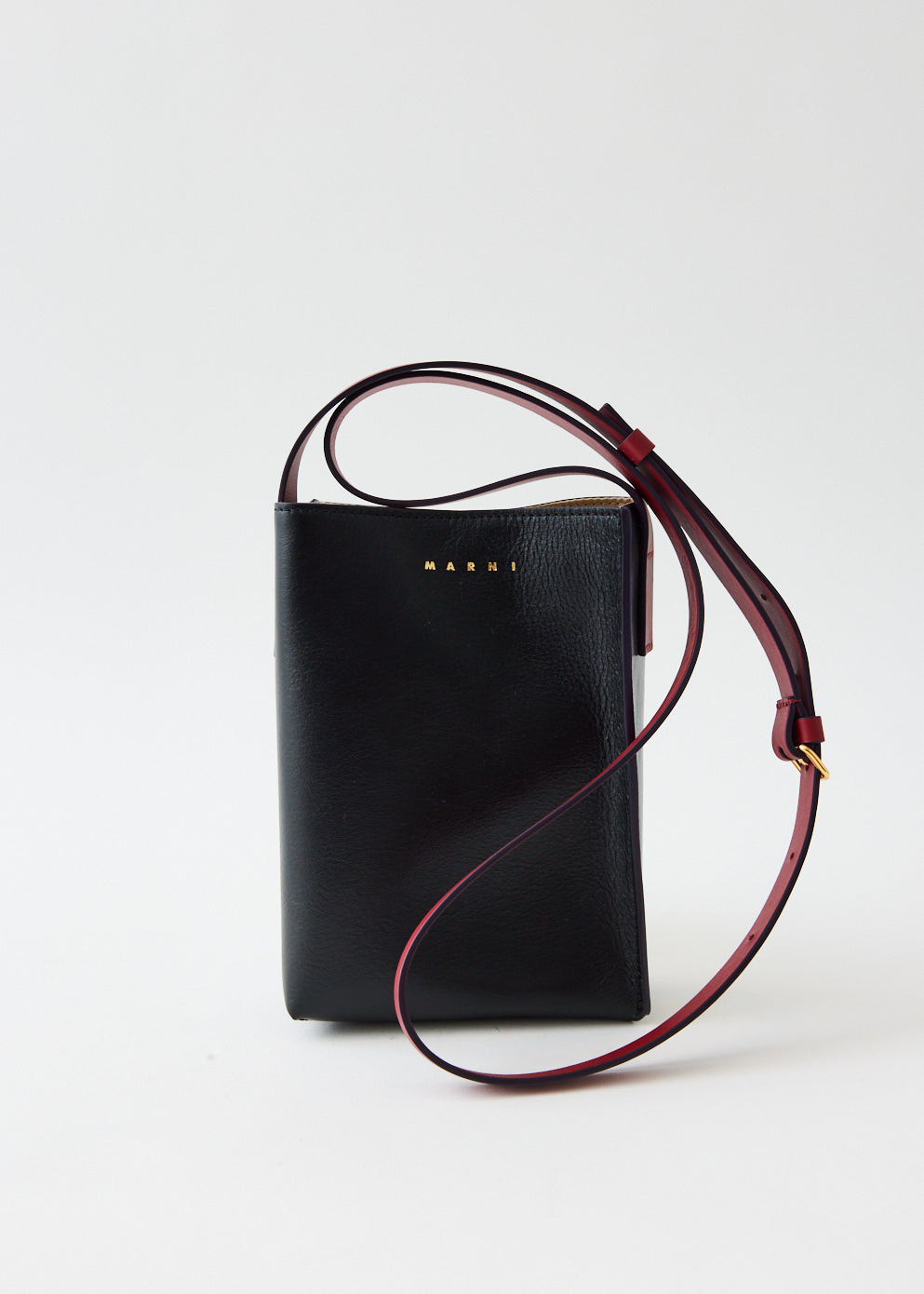 Museo Soft Nano Bag