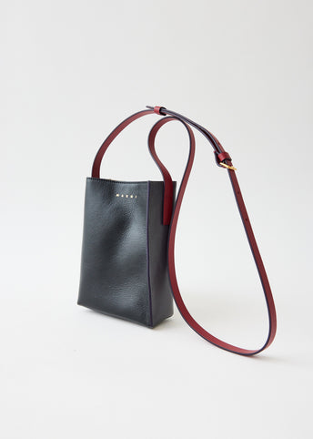 Museo Soft Nano Bag