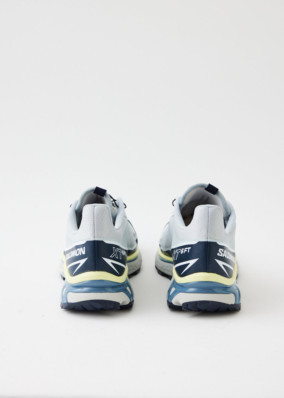 XT-6 FT Sneakers
