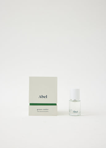 Green Cedar EDP 15ml