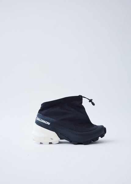 yby434MM6 × Salomon Cross Low MM6 Maison Margiela x Salomon Cross Low REVIEW & On-Foot *My