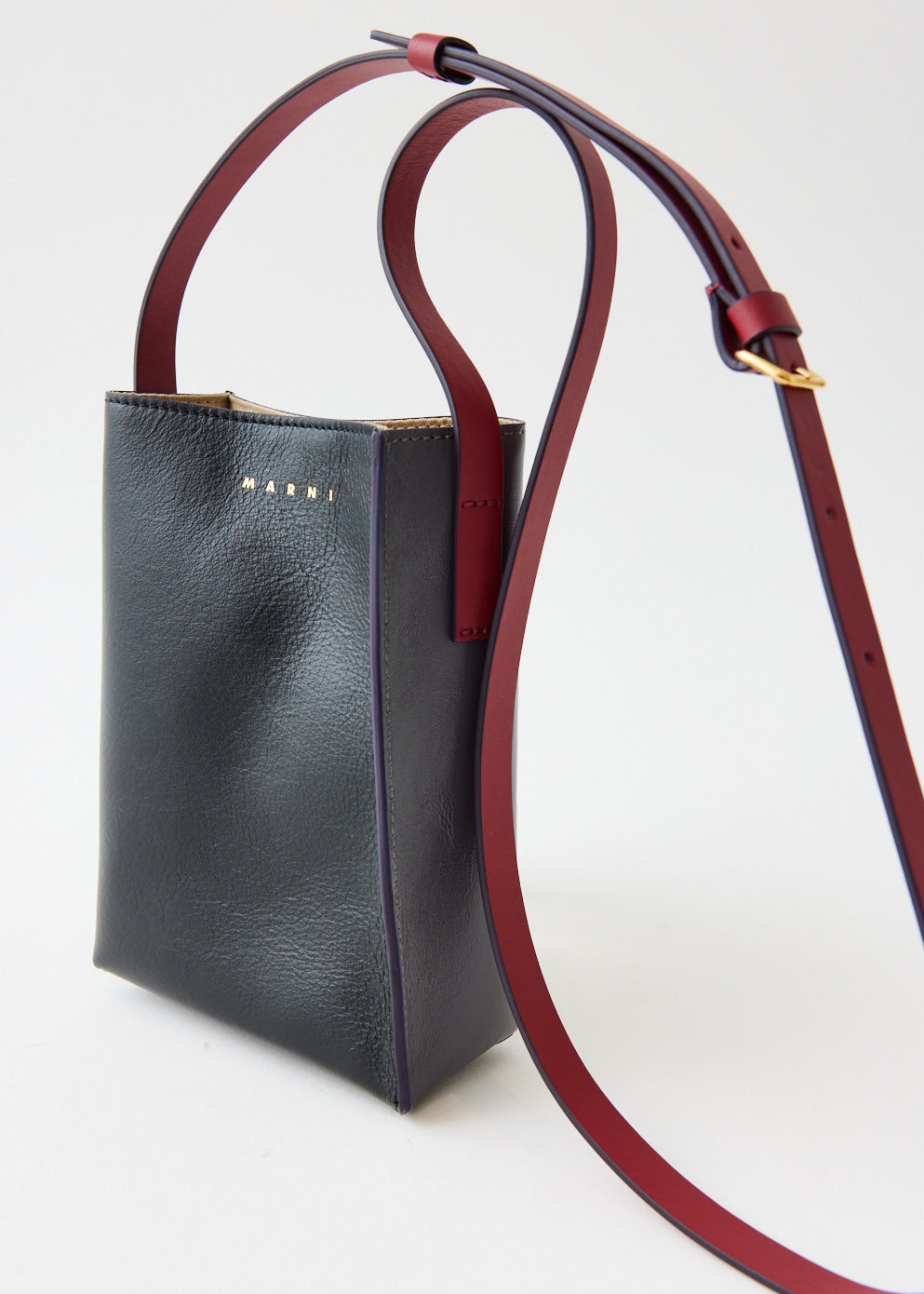 Museo Soft Nano Bag