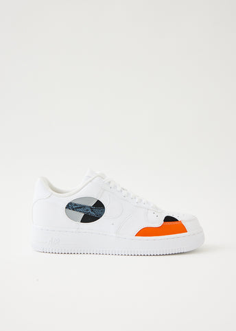 Air Force 1 '07 'Cut Out' Sneakers