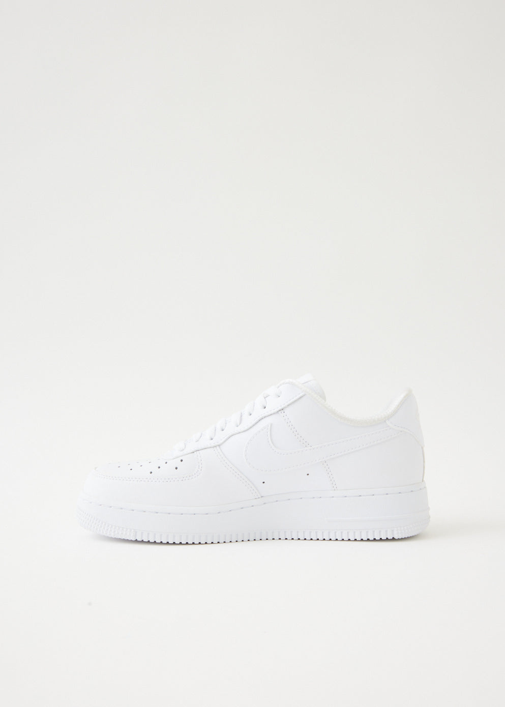 Air Force 1 '07 'Cut Out' Sneakers