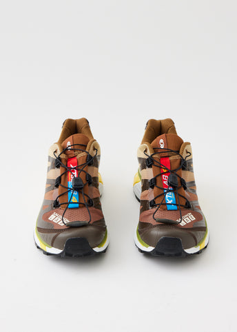 XT-4 Sneakers