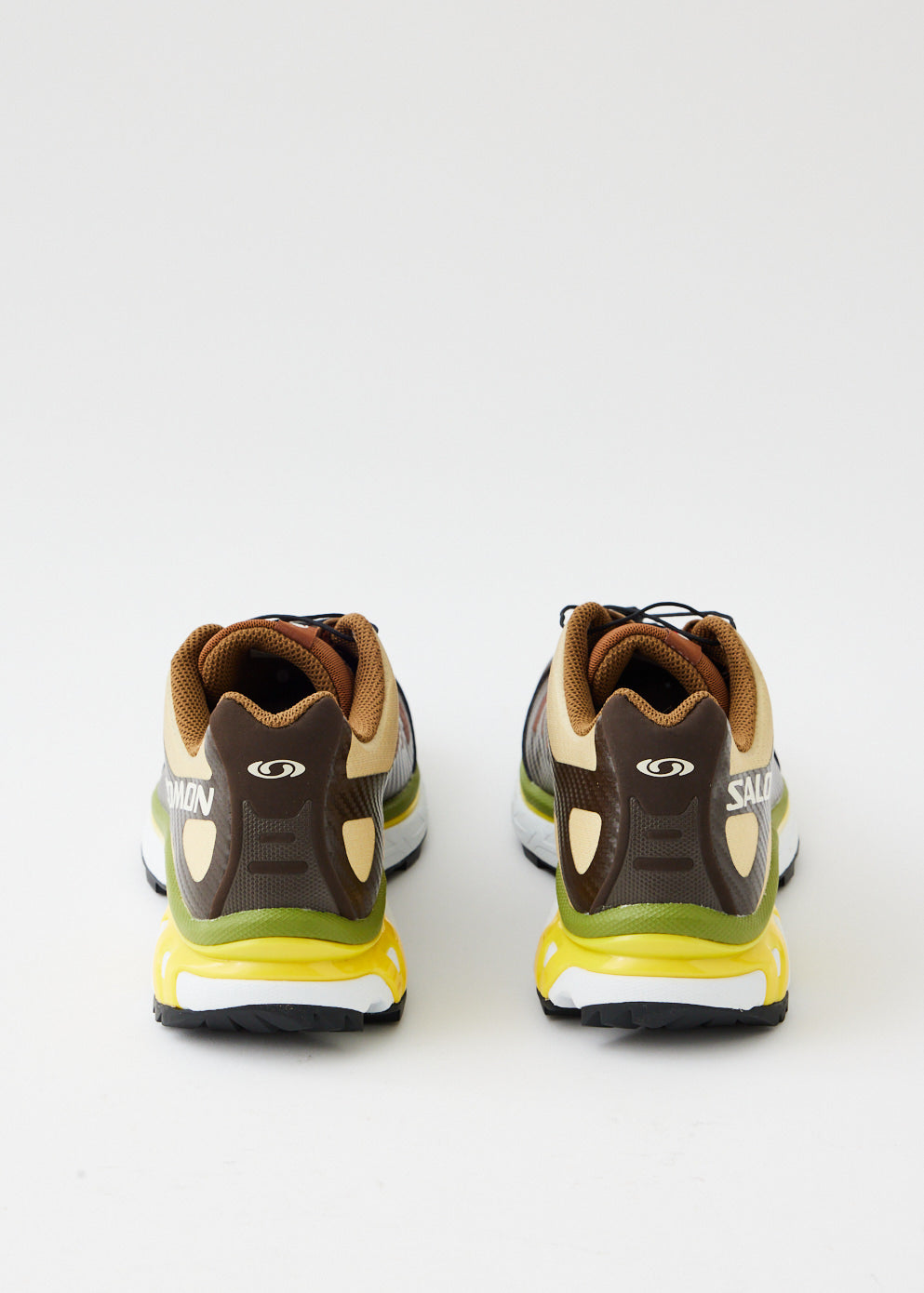 XT-4 Sneakers