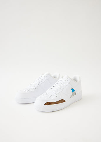 Air Force 1 '07 'Cut Out' Sneakers