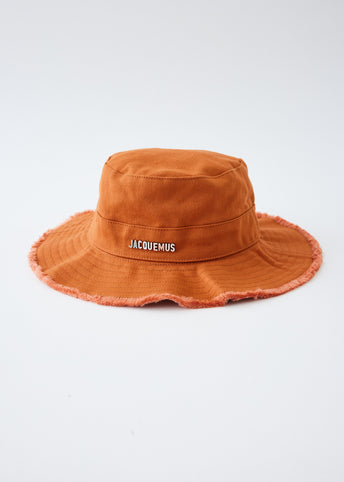Le Bob Artichaut Hat