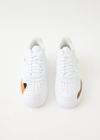 Air Force 1 '07 'Cut Out' Sneakers