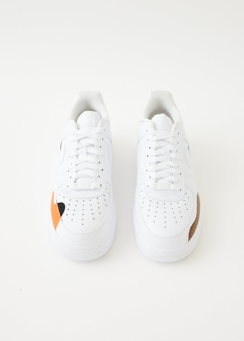 Air Force 1 '07 'Cut Out' Sneakers