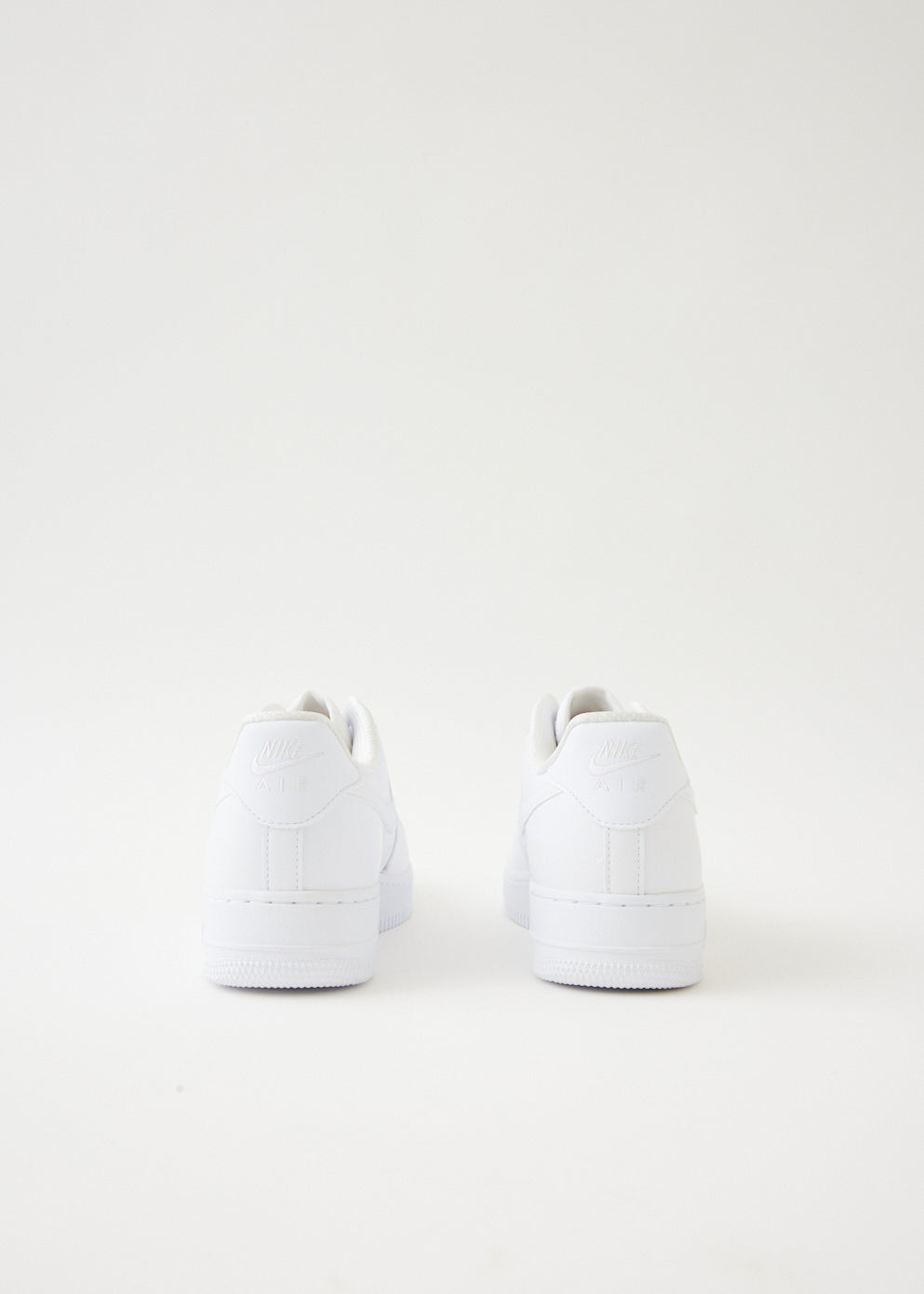 Air Force 1 '07 'Cut Out' Sneakers