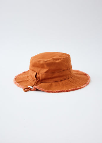 Le Bob Artichaut Hat