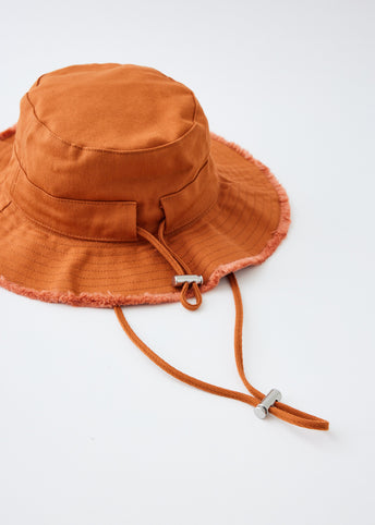 Le Bob Artichaut Hat