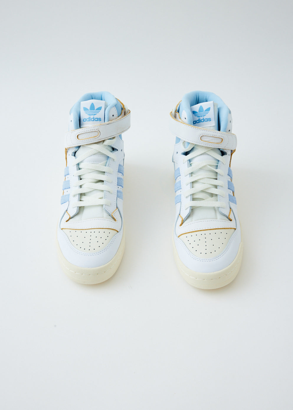 Forum 84 Hi Sneakers