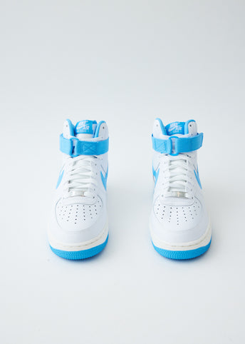 Air Force 1 High Sneaker