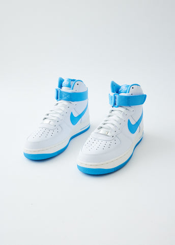 Air Force 1 High Sneaker