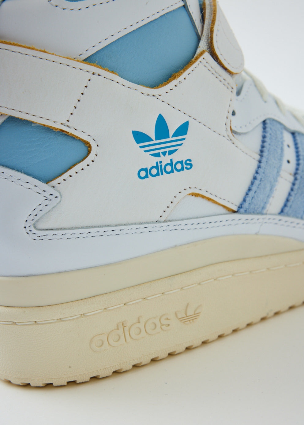 Forum 84 Hi Sneakers